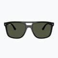 Sluneční brýle Ray-Ban RB2213 balck/green g-15 2