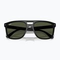 Sluneční brýle Ray-Ban RB2213 balck/green g-15 3
