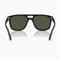 Sluneční brýle Ray-Ban RB2213 balck/green g-15 5