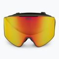 Lyžařské brýle Bliz G001 matte camo green/brown/red multi 2