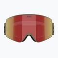 Lyžařské brýle Bliz G001 matte camo green/brown/red multi 7