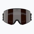 Lyžařské brýle Bliz G001 matte black/orange/silver mirror 6