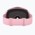 Dětské lyžařské brýle Bliz Liner Jr matte pink/brown/pink multi 3