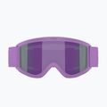 Dětské lyžařské brýle Bliz Pixie Jr matte purple/brown/purple multi 6