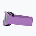 Dětské lyžařské brýle Bliz Pixie Jr matte purple/brown/purple multi 8