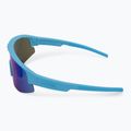 Sluneční brýle Bliz Matrix Small matte blue/grey blue mirror 4