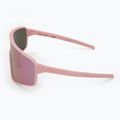 Sluneční brýle Bliz P001S matte powder pink/brown rosé multi 4