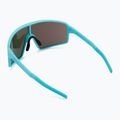 Sluneční brýle Bliz P001 matte turquoise/green/blue green revo 2