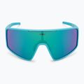 Sluneční brýle Bliz P001 matte turquoise/green/blue green revo 3