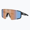 Sluneční brýle Bliz P003 Nano Optics Nordic Light matte black/coral/orange blue multi