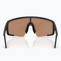 Sluneční brýle Bliz P003 Small Nano Optics Nordic Light matte black/coral/orange blue multi 5