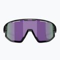 Sluneční brýle Bliz Fusion Small crystal black/grey purple multi 2