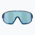 Sluneční brýle Bliz Fusion Small transparent blue/smoke ice blue multi 2