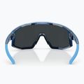 Sluneční brýle Bliz Fusion Small transparent blue/smoke ice blue multi 5
