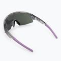 Sluneční brýle Bliz Matrix Small crystal black/grey purple multi 2
