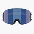 Lyžařské brýle Bliz G003 matte black/brown/blue multi 2