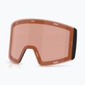 Lyžařské brýle Bliz G003 matte black/brown/blue multi 5