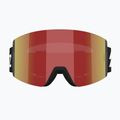 Lyžařské brýle Bliz G003 matte black/brown/red multi 2