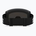 Lyžařské brýle Bliz G003 matte black/brown/red multi 3