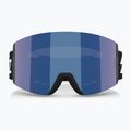 Lyžařské brýle Bliz G003S matte black/brown/blue multi 2