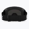 Lyžařské brýle Bliz G004 matte black/brown/blue multi 3