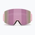 Lyžařské brýle Bliz G003S matte pink/brown/pink multi 2