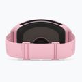 Lyžařské brýle Bliz G004 matte pink/brown/pink multi 3
