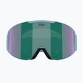 Lyžařské brýle Bliz G004 matte turquoise/brown/green multi 2