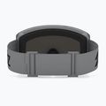 Lyžařské brýle Bliz G003S matte grey/brown/purple multi 3