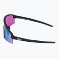 Sluneční brýle Bliz P006S matte black/nano optics violet blue multi 4