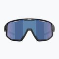 Sluneční brýle Bliz Vision matte black/smoke blue multi 8