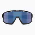 Sluneční brýle Bliz Vision matte black/smoke blue multi 9