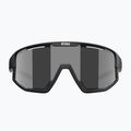 Sluneční brýle Bliz Vision matte black/smoke silver mirror 8
