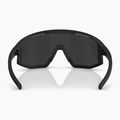 Sluneční brýle Bliz Vision matte black/smoke silver mirror 9