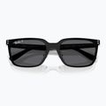 Sluneční brýle Ray-Ban RB3784D silver/grey 4