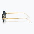 Sluneční brýle Ray-Ban By Asap Rocky arista gold 7