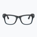 Brýle s kamerou Ray-Ban Meta Wayfarer tp.mt.ocean/trs grey 2