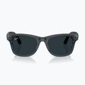 Brýle s kamerou Ray-Ban Meta Wayfarer tp.mt.ocean/trs grey 8