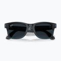 Brýle s kamerou Ray-Ban Meta Wayfarer tp.mt.ocean/trs grey 9
