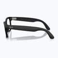 Brýle s kamerou Ray-Ban Meta Wayfarer matte back/clear 5