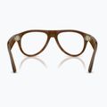 Brýle s kamerou Ray-Ban Meta Aviator havana/trs brown 3