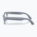 Brýle s kamerou Ray-Ban Meta Zena milky grey lilac/trs copper 5