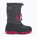 Juniorské sněhule CMP Ahto Snowboots Wp asphalt 2