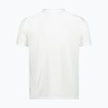 Pánské trekové tričko CMP 39T7117 white 2