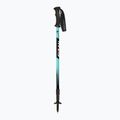 Trekingové hole Fizan Trek light blue 8