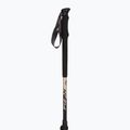 Trekové hole Fizan Aria beige 2