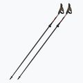Nordic walking hole  Fizan Tekno Race Impulse red 8