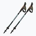 Nordic walking hole  Fizan R-evolution grey/ocean 9