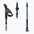 Nordic walking hole  Fizan R-evolution grey/ocean 10