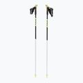 Nordic walking hole  Fizan Carbon Race yellow